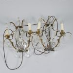 1581 6299 WALL LAMPS